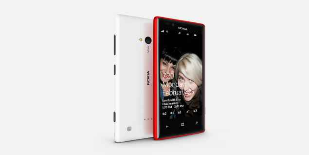 Nokia Lumia 720 now officially available in India for Rs. 18,999