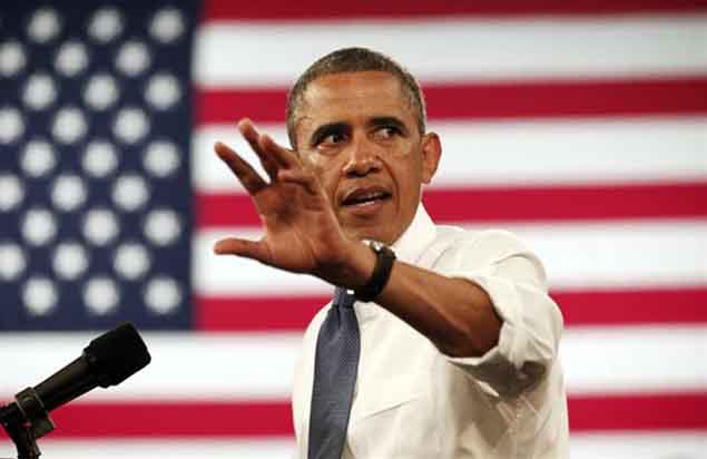 Cyber disputes loom large as Obama meets China's Xi