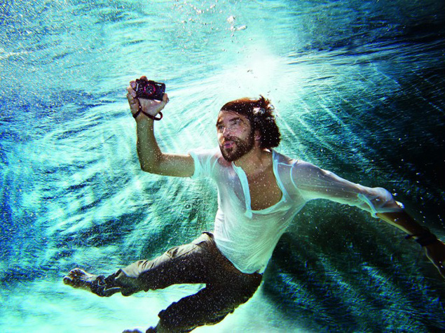 CES 2013: Olympus unveils three rugged, two long-zoom cameras