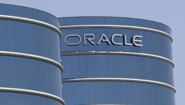 Oracle unveils faster database server for Indian enterprises