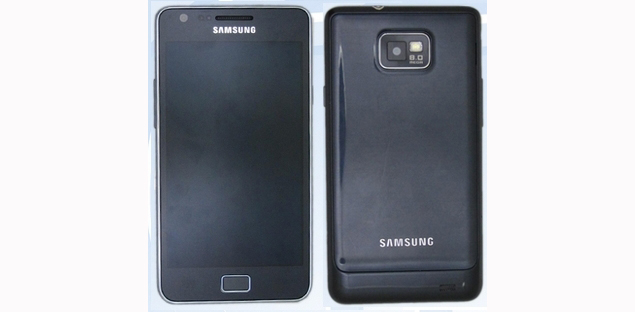 Samsung reportedly ready to launch two Galaxy S II Plus variants in Jan 2013