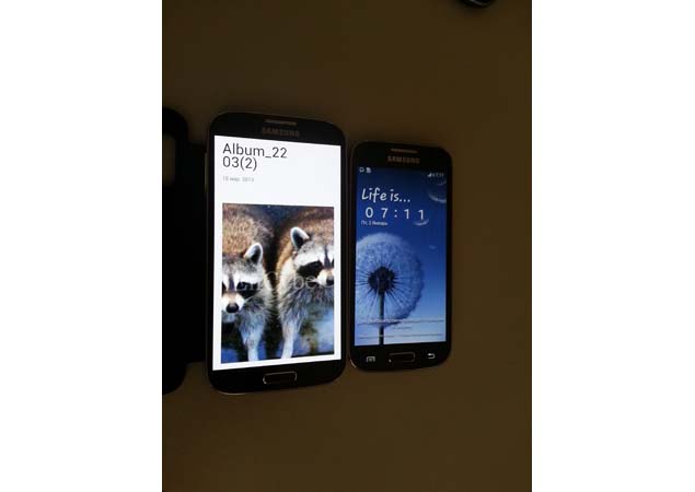 Samsung Galaxy S4 mini set to launch this week: Report