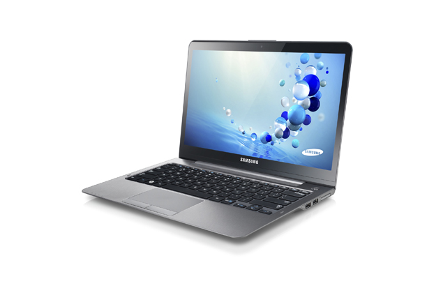 Samsung launches Series 5 ultrabook with touchscreen for Rs. 64,990