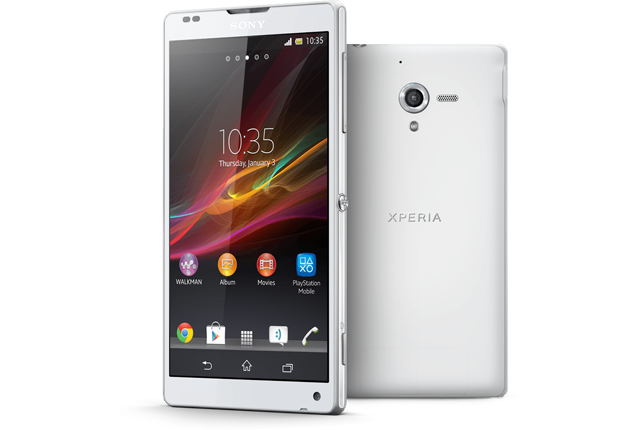 Sony Xperia ZL to be available in India from March 12 for Rs. 36,990