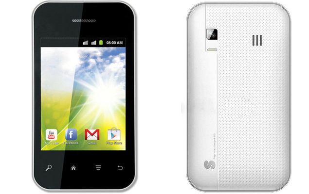 Spice Stellar Buddy Mi-315 available online for Rs. 3,490