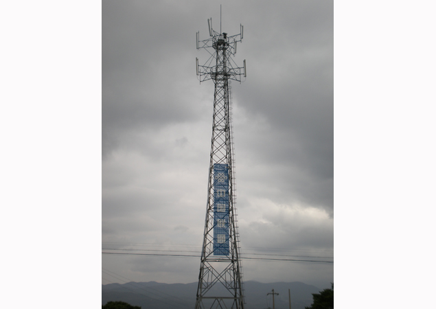 150 mobile towers to be set up in Jammu and Kashmir for stronger network: Kruparani Killi