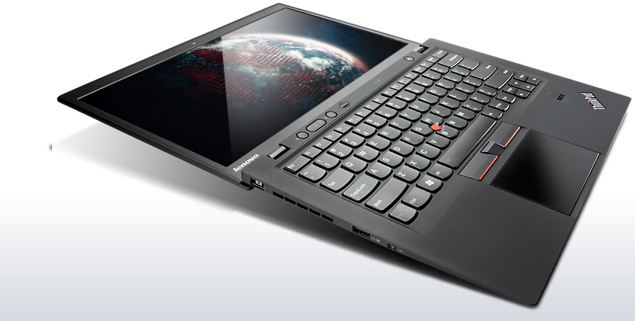 Lenovo unveils business ultrabook for Rs. 85,000