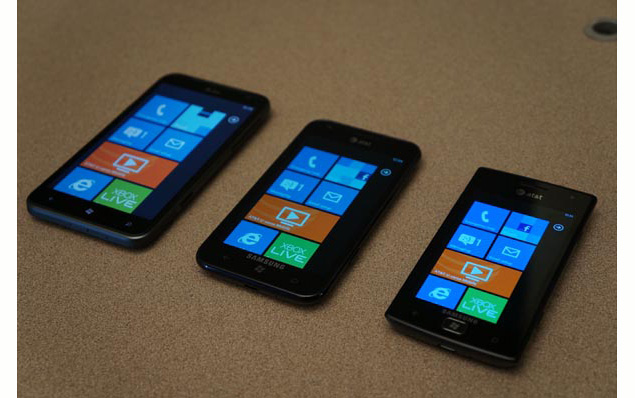Nokia to start rolling out Windows Phone 7.8 update for Lumia phones