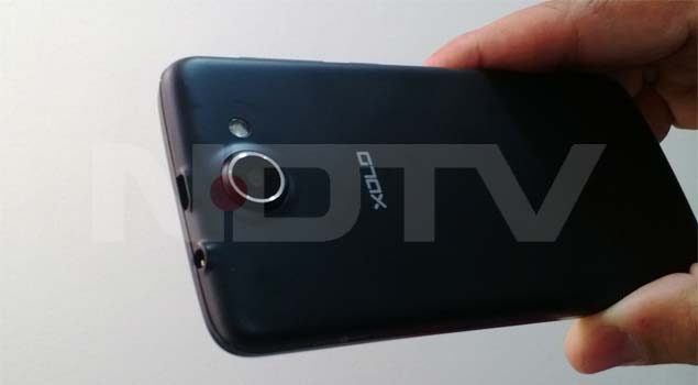 Xolo A1000 with 5-inch screen expected to launch on Feb 18
