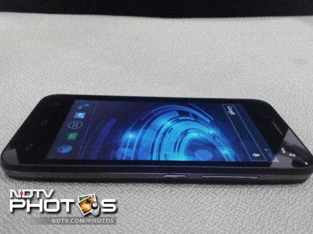 Xolo to launch Q800 with 4.5-inch display and quad-core processor