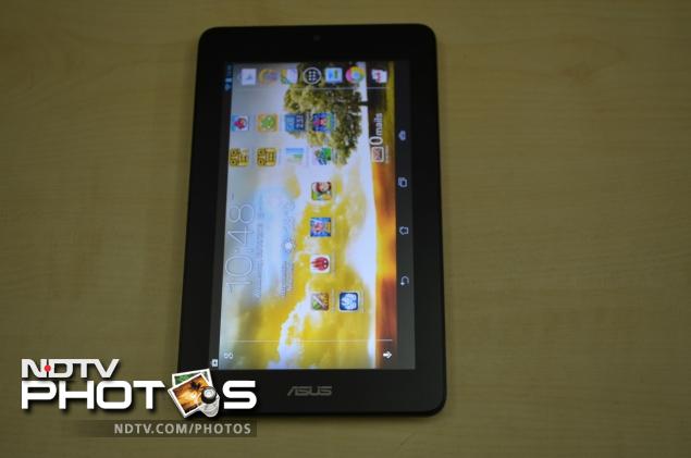 Asus memo pad me172v не загружается