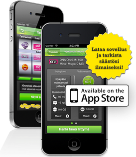 'Best call-plan' app to debut in US