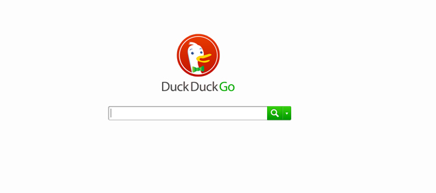 Google competitor DuckDuckGo says it's getting shut out