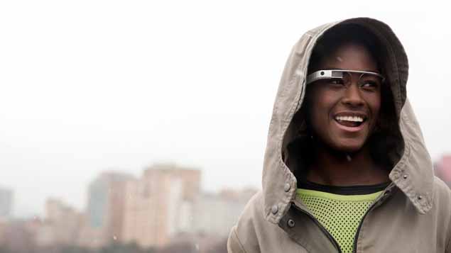 Google Glass music features to include song identification, Play Music access