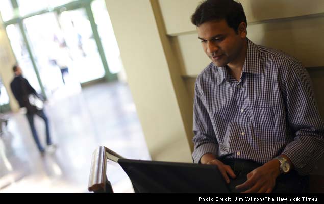 Long wait for a green card could be ending