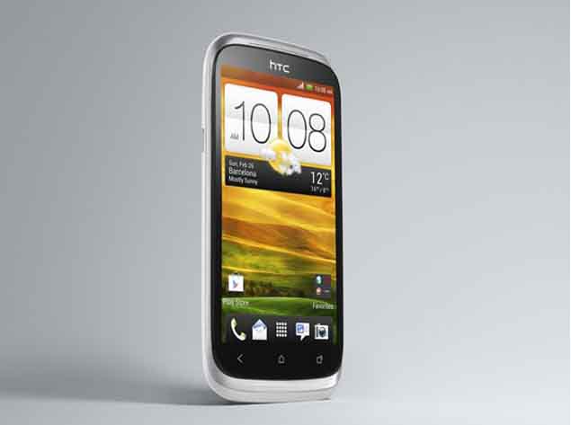 HTC Desire XDS dual-SIM phone available online for Rs. 16,089
