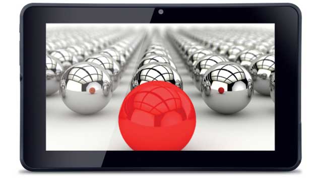 iBall launches Slide 6309i tablet with Android 4.1 for Rs. 5,199