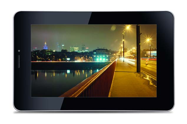 iBall Slide 7334i 3G tablet with voice calling launched for Rs. 10,499