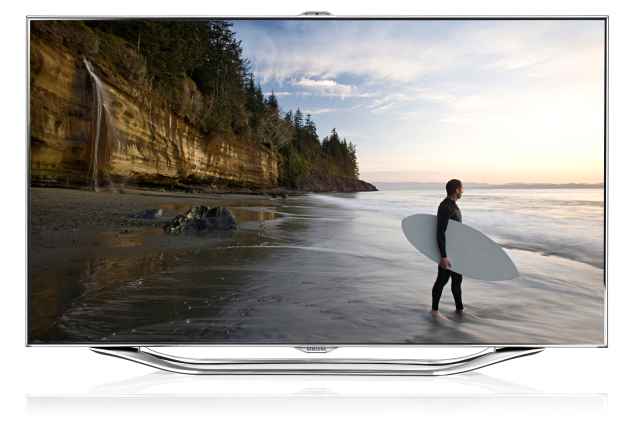 7 smart TVs for the perfect entertainment experience