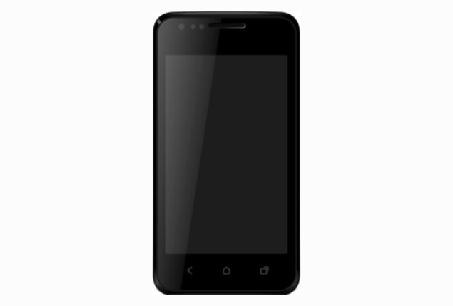 Karbonn Smart A2 with 4-inch display, Android 2.3 spotted online for Rs. 4,990
