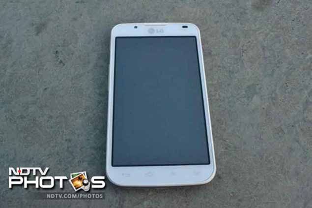 LG Optimus L7 II dual review
