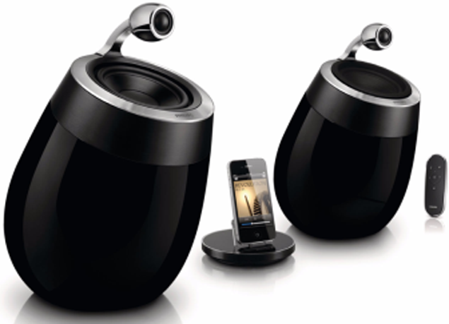 Philips expands home entertainment portfolio with multiple launches