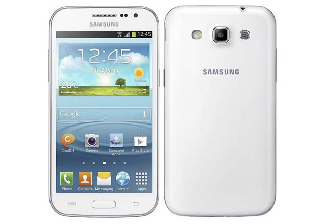 Samsung Galaxy Grand Quattro with quad-core processor launched for Rs. 17,290