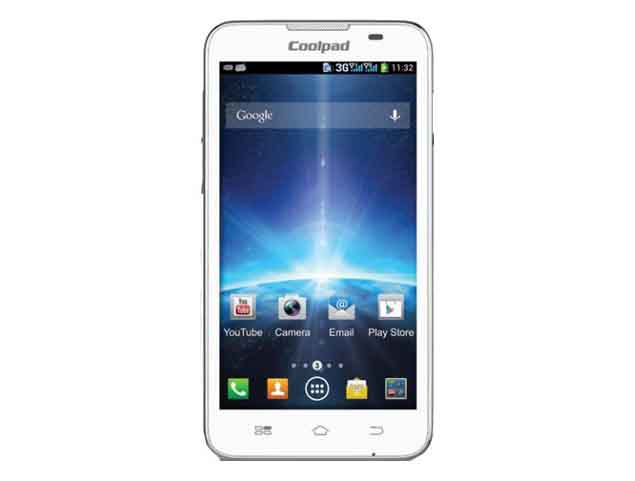 Spice Coolpad 2 Mi-496 with 4.5-inch display, Android 4.1 available online for Rs. 9,499