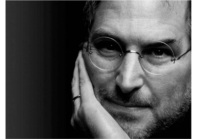 Steve Jobs biopic to debut at Sundance in January 2013