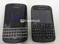 Purported images of BlackBerry 9720 with BB 7 OS spotted online