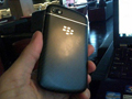 BlackBerry 10 QWERTY device spotted online
