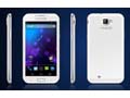 Croma launches dual-SIM Android smartphone and phablet