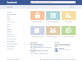 Facebook revamps its help center