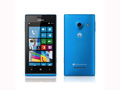 Huawei Ascend W1 with Windows Phone 8 coming to UK in March