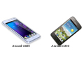 Huawei launches Ascend G600 and Ascend G330