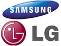 Samsung hits back at LG in patents row over OLED display panels