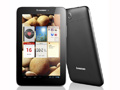 Lenovo launches 7-inch 3G tablet A2107 with Android 4.0  Rs. 14,000