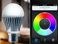 Meet 'the world's smartest light bulb'
