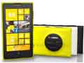 Nokia Lumia 1020 makes an appearance via leaked image, sample camera shot