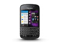 BlackBerry India teases BlackBerry Q10 on Twitter ahead of launch