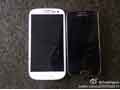 Samsung Galaxy S4 mini spotted in fresh leaked pictures