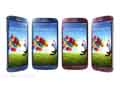 Samsung Galaxy S4 LTE-A version launched in South Korea
