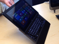 Toshiba showcases Windows 8-based Satellite U925t Ultrabook