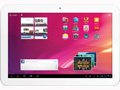 Videocon launches 10-inch VT10 tablet with Android 4.1 for Rs. 10,999