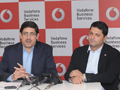 Vodafone launches security solution for corporate clients