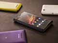 Sony Xperia M and Xperia M dual smartphones officially announced
