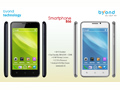 Byond launches B66 smartphone with 5.0-inch display for Rs. 11,499