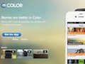 Apple to acquire troubled startup Color Labs?