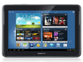 Samsung Galaxy Note 800 review