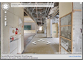 Google shows panoramic photos of disaster-hit buildings